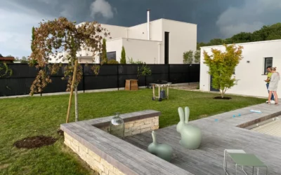 Paysagiste à Longeville-lès-Metz : votre extérieur aménagé avec soin