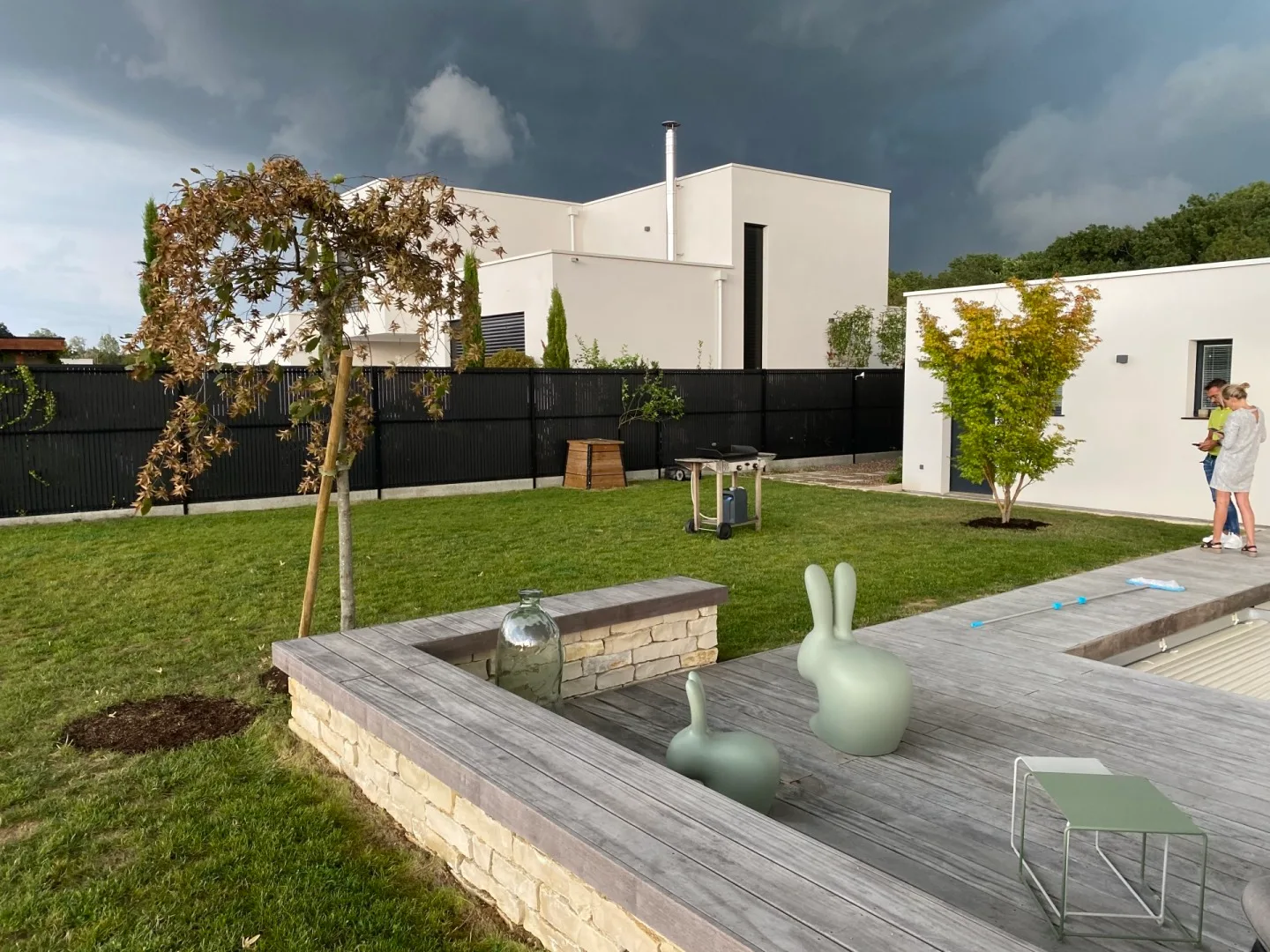 Paysagiste à Longeville-lès-Metz : votre extérieur aménagé avec soin Paysagiste à Longeville-lès-Metz : votre extérieur aménagé avec soin