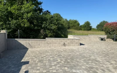 Dallage à Marly : un aménagement avantageux pour vos sols extérieurs