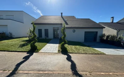 Nouveau site Internet